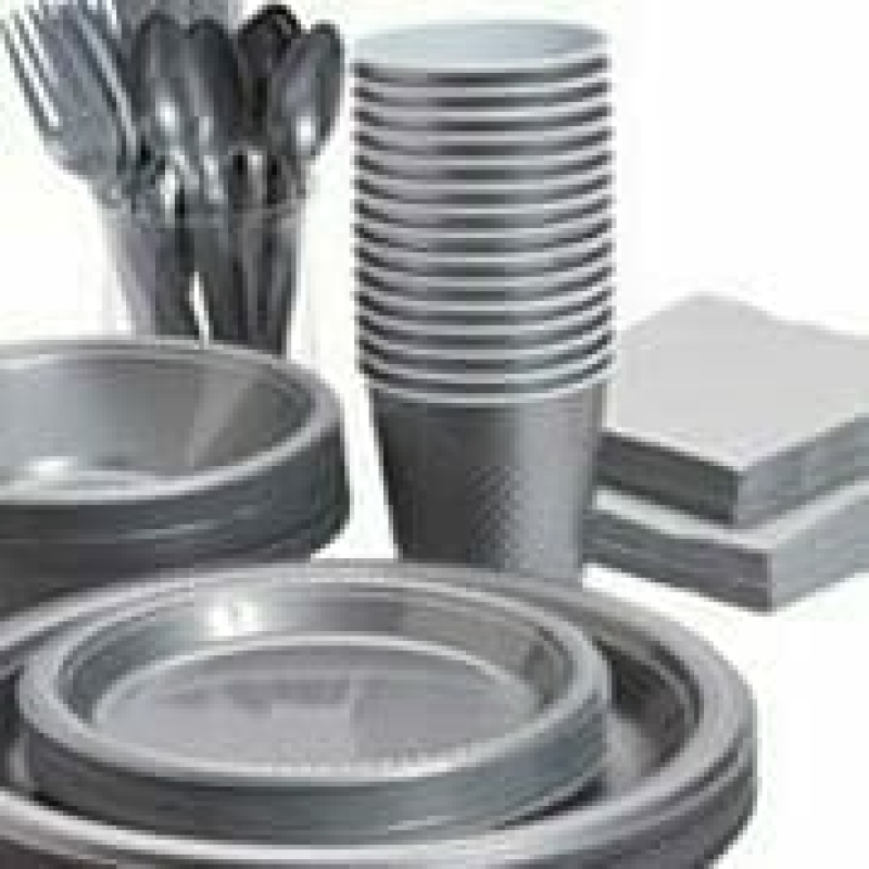Silver Theme