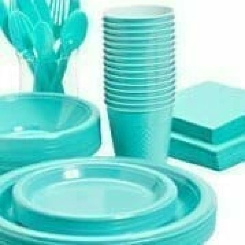 Turquoise Theme