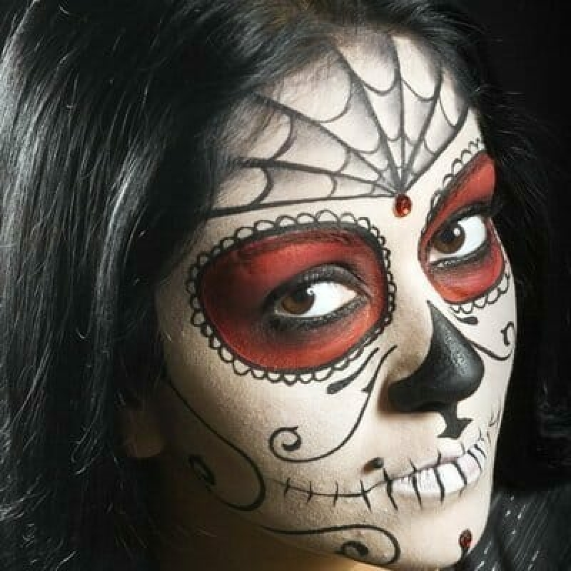 Body & Face Painting