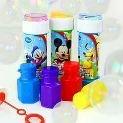 Bubbles & Bubble Machines