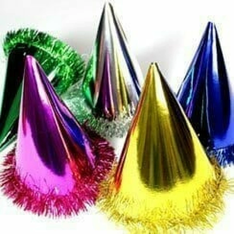 Party Hats & Headwear