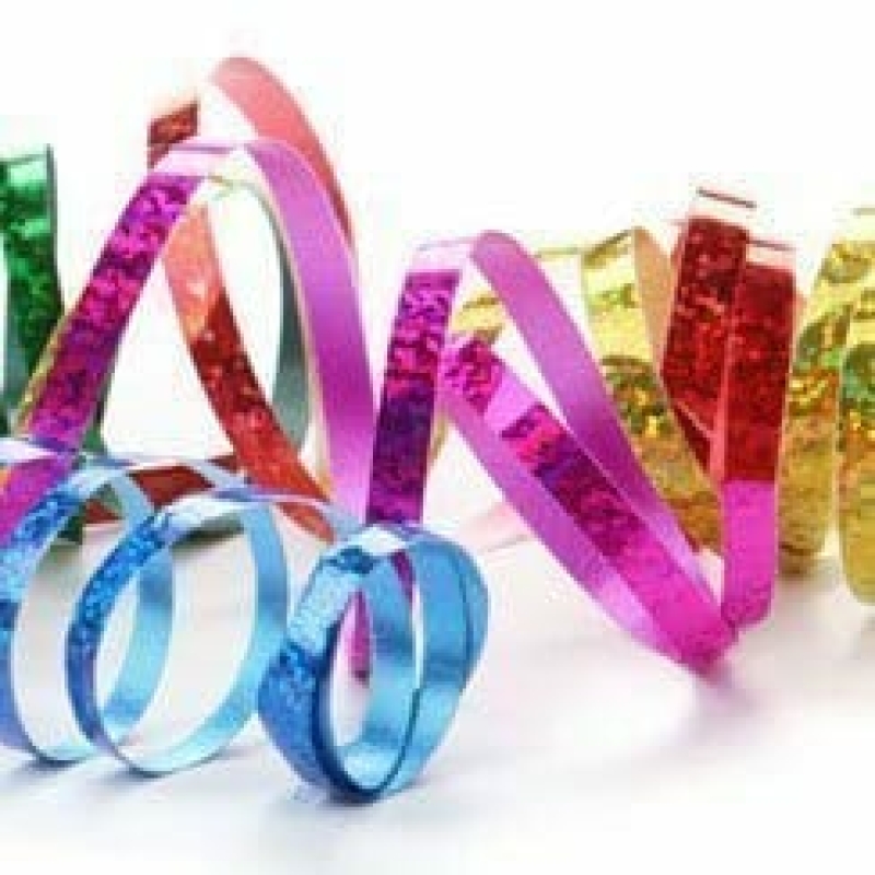 Streamers
