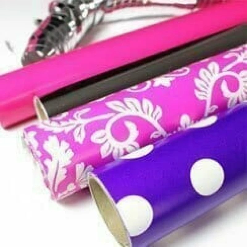 Gift Wrap