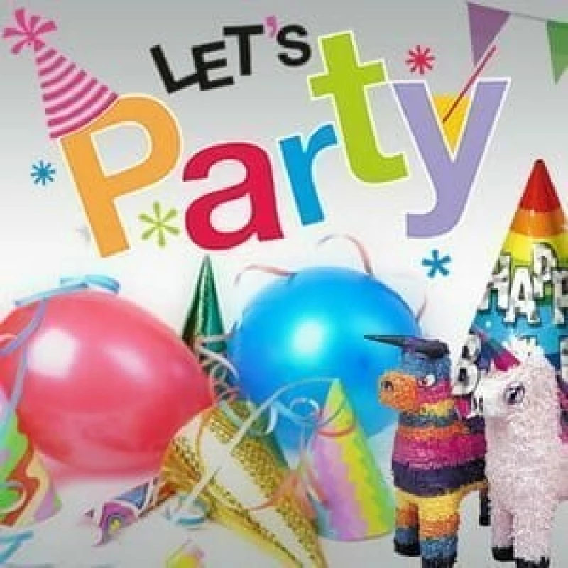 Party Supplies