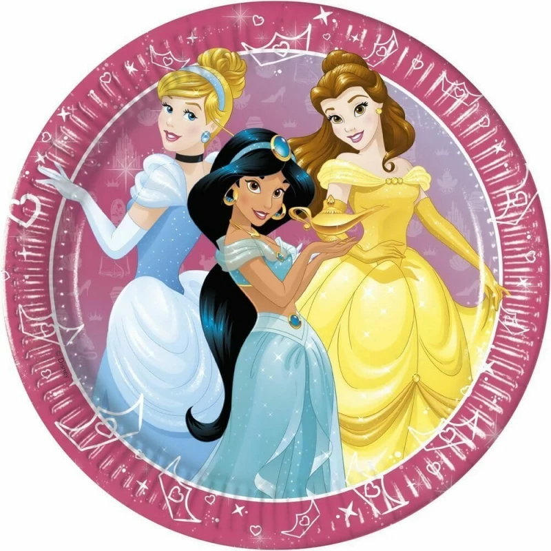 Disney Princesses