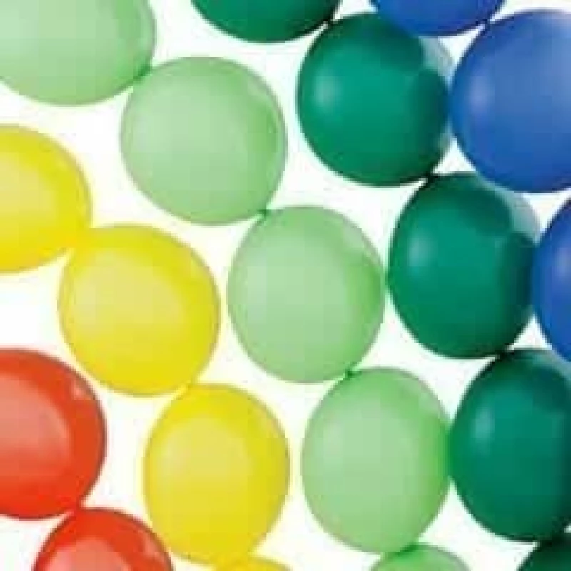 Quick Link Balloons