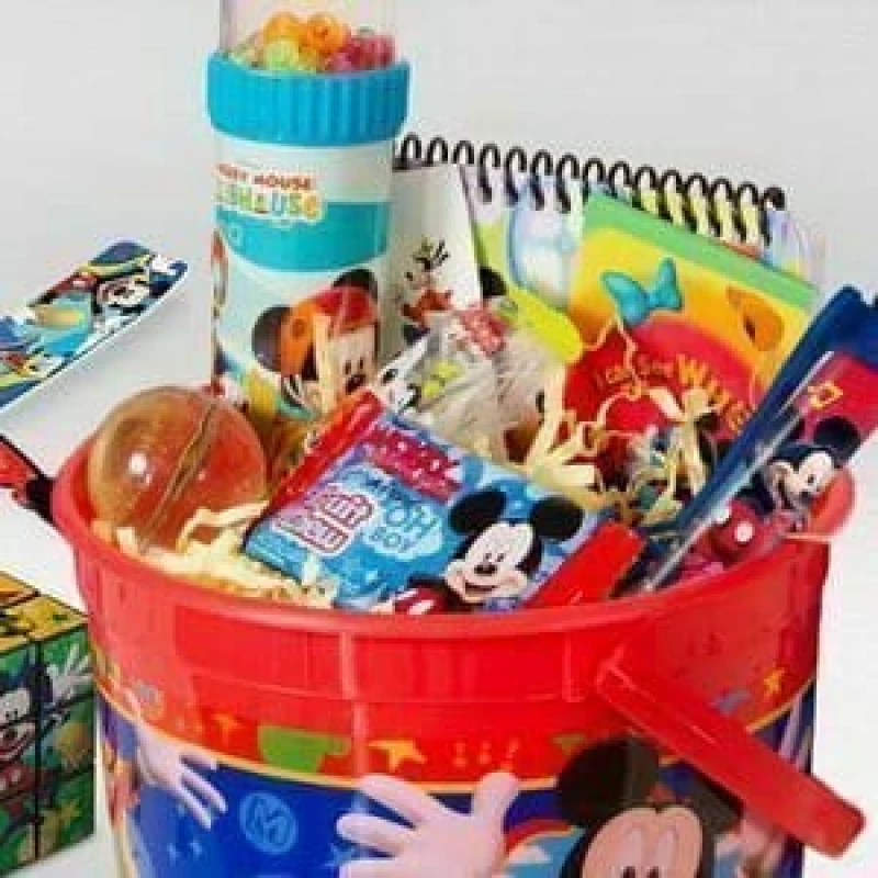 Party Favors