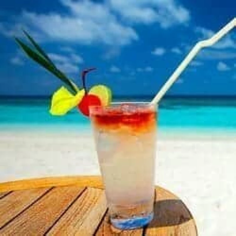 Summer & Hawaiian