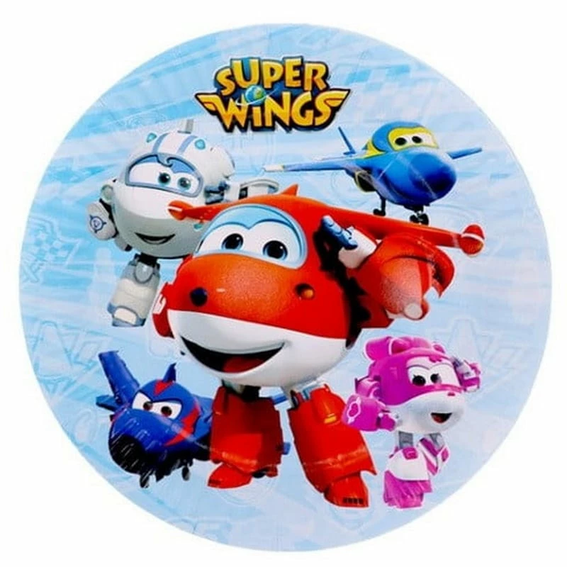 Super Wings