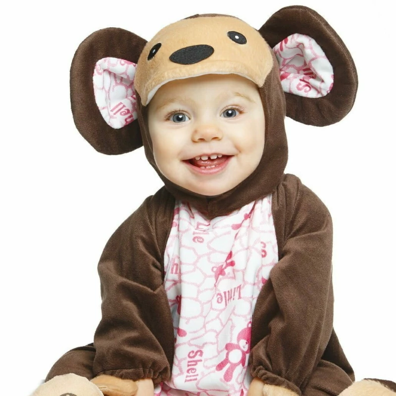 Toddler Carnival Fancy Dress