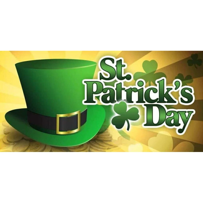 St. Patrick's Day