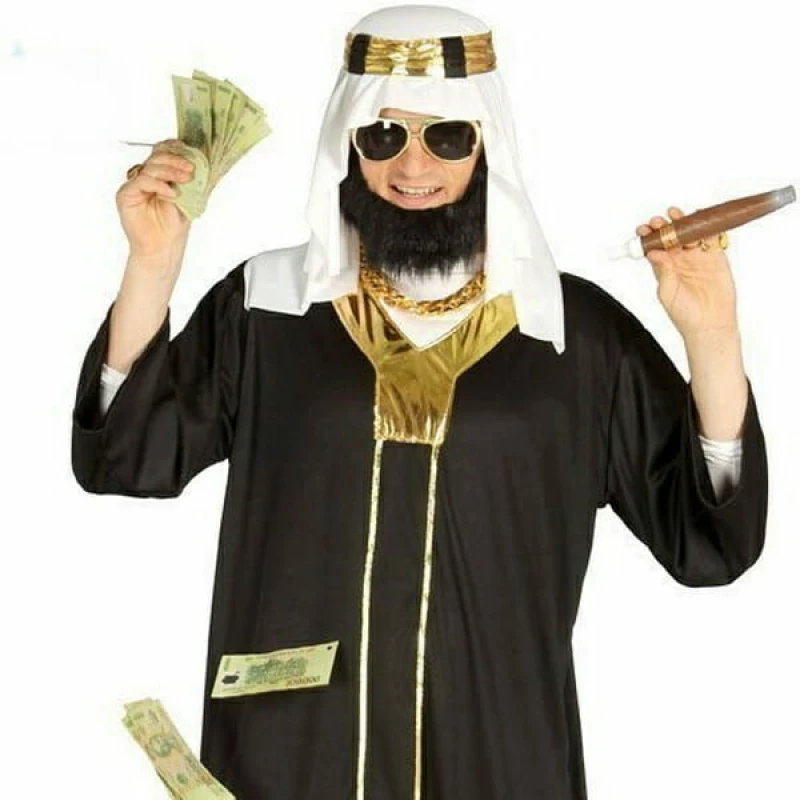 Men Carnival Fancy Dress