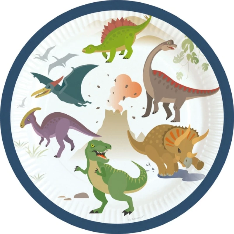 Dinosaurs