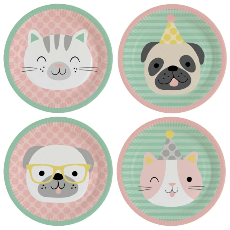 My Pets Theme