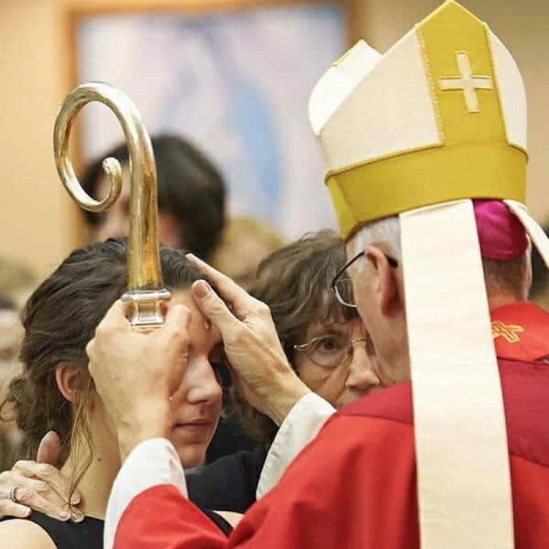 Confirmation