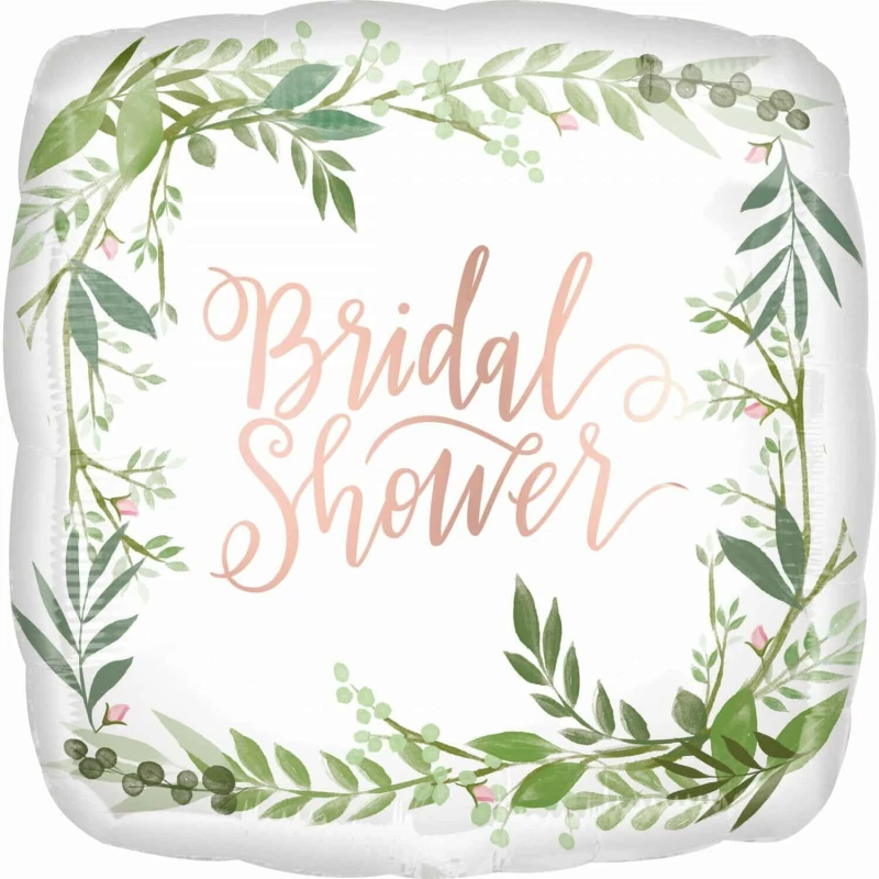 Bridal Shower