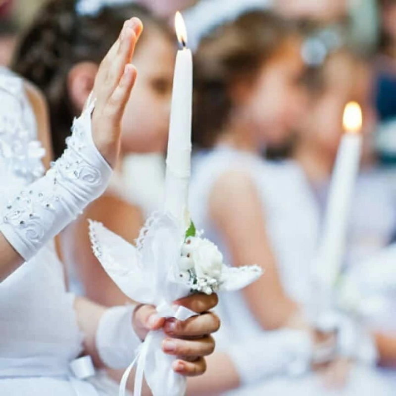 Holy Communion