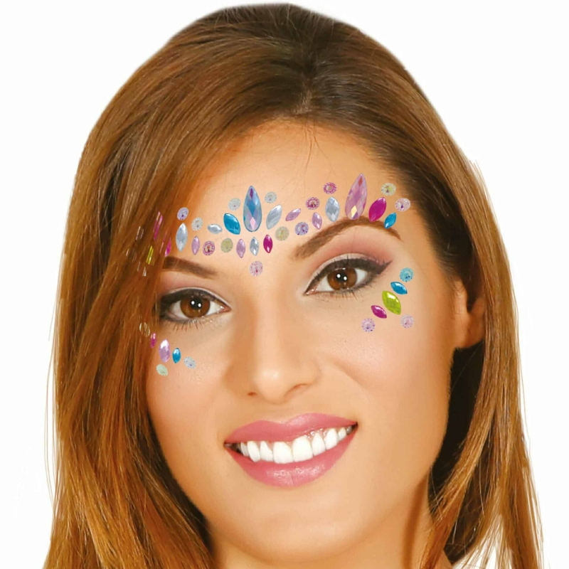 Face Jewels