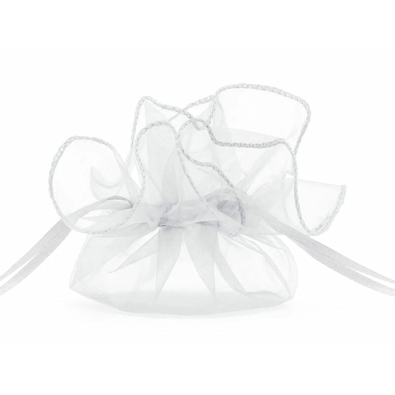 Organza Pouches