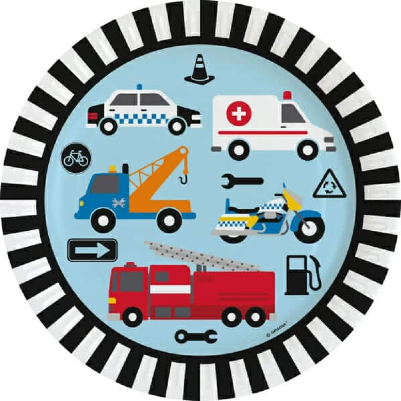 Racing Cars & Vehicles