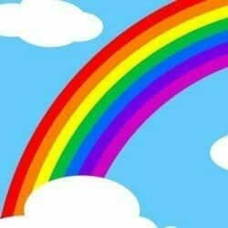 Rainbow Theme