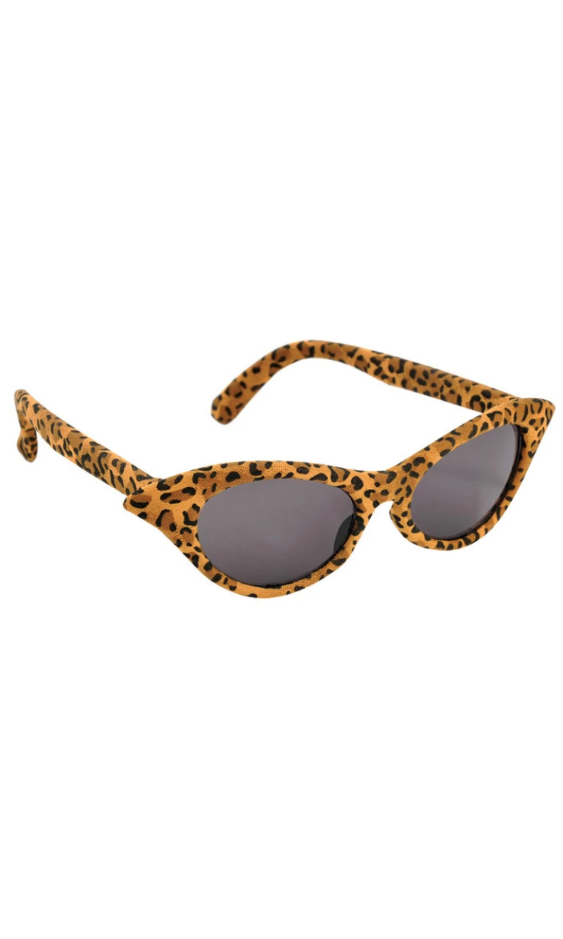 Fun Shades Vintage Cheetah - 15.3 x 4 cm