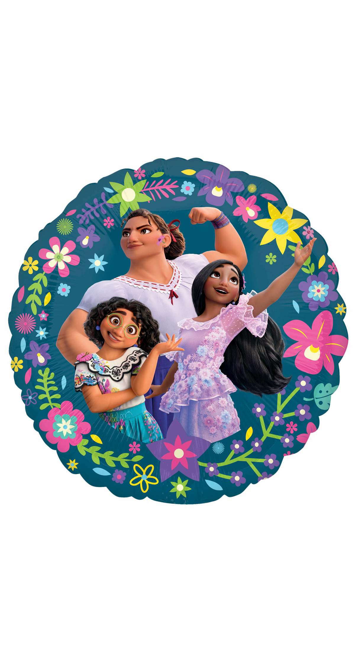 Encanto Mirabel Foil Balloon - 43cm