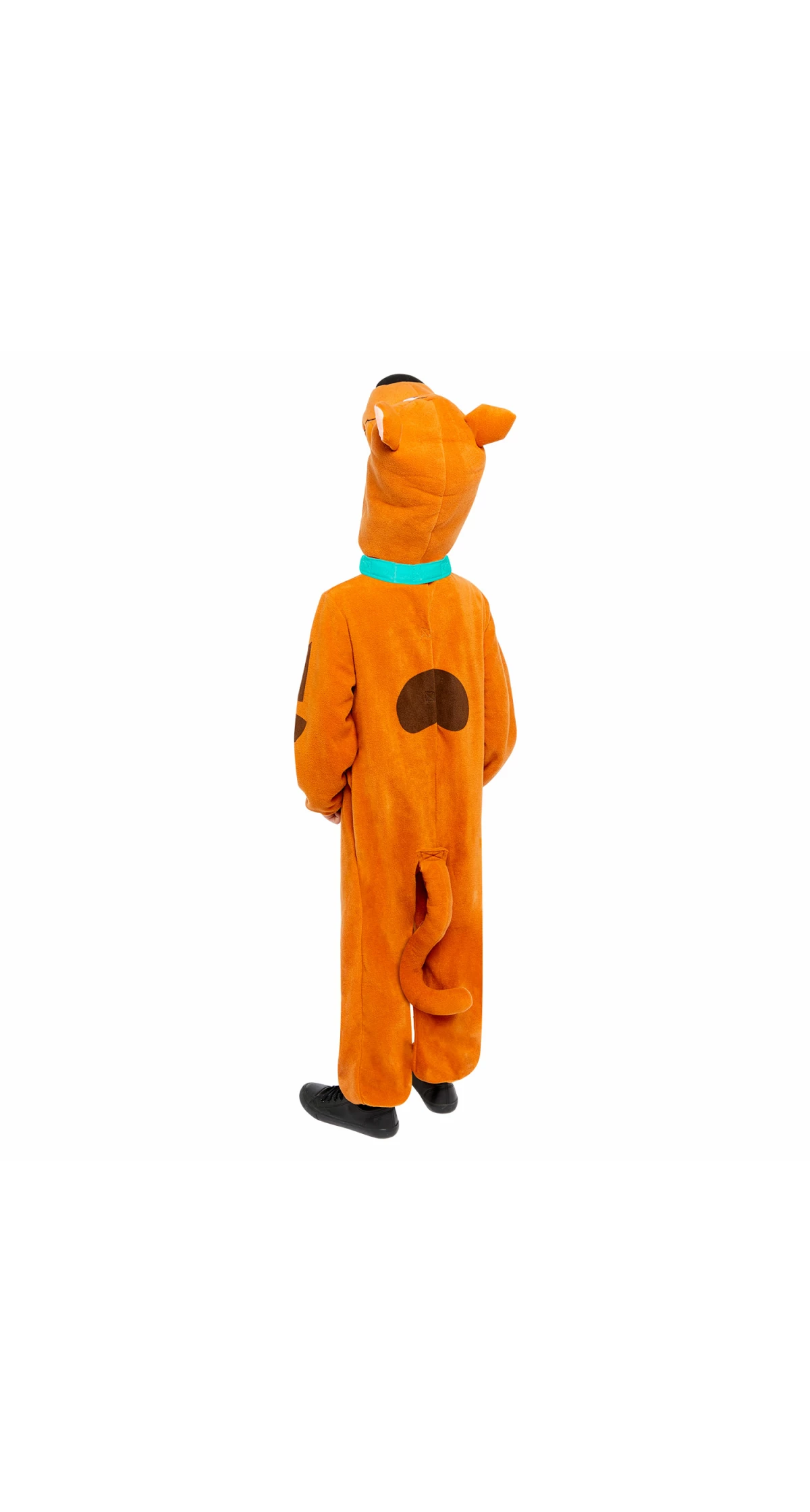 Official Licensed Scooby Doo - Age 8 to 10 Years