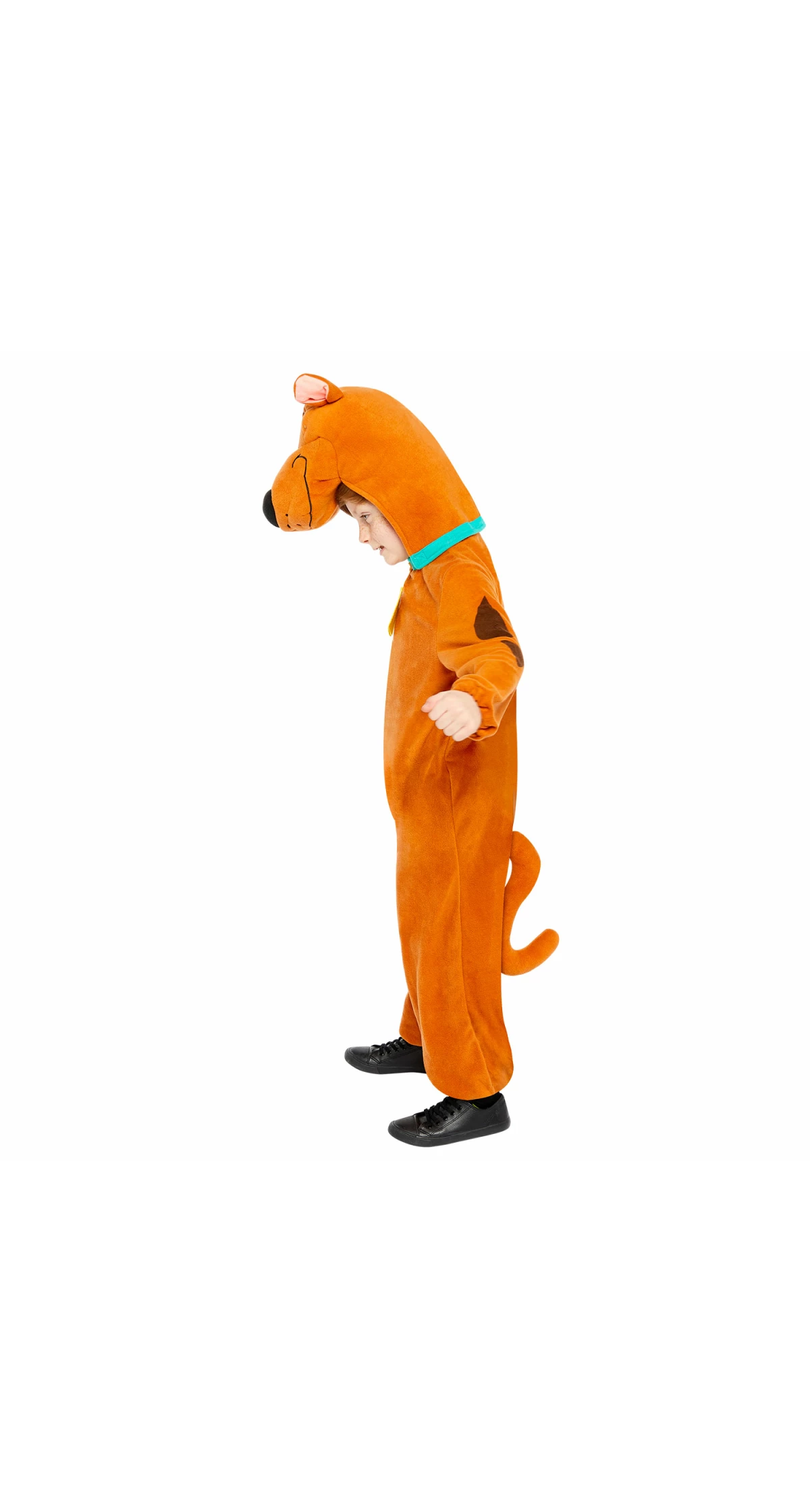 Official Licensed Scooby Doo - Age 8 to 10 Years