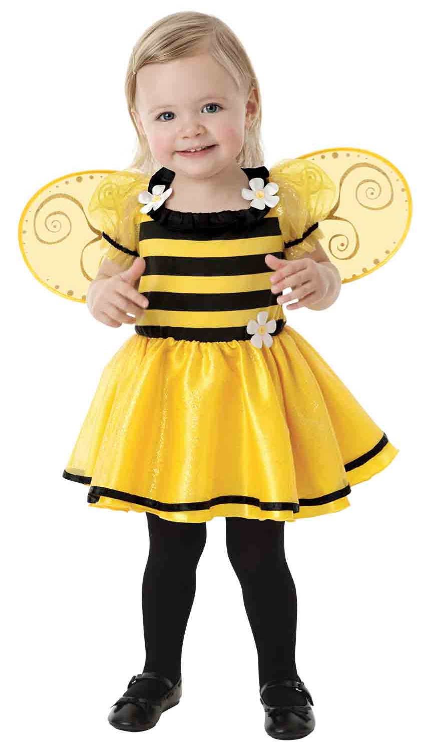 Little Stinger (Bee) – Age 2 to 3 Years