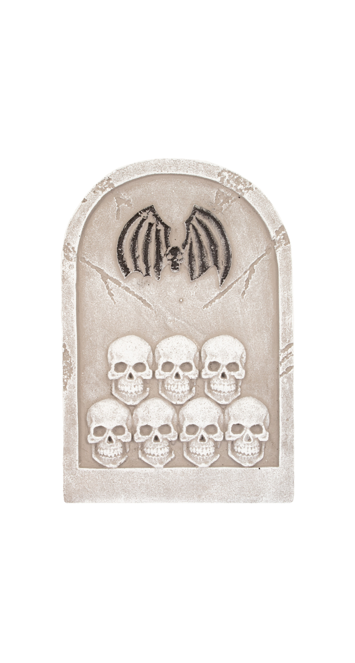 Tombstone (Assorted Designs) 52cm - 1pk