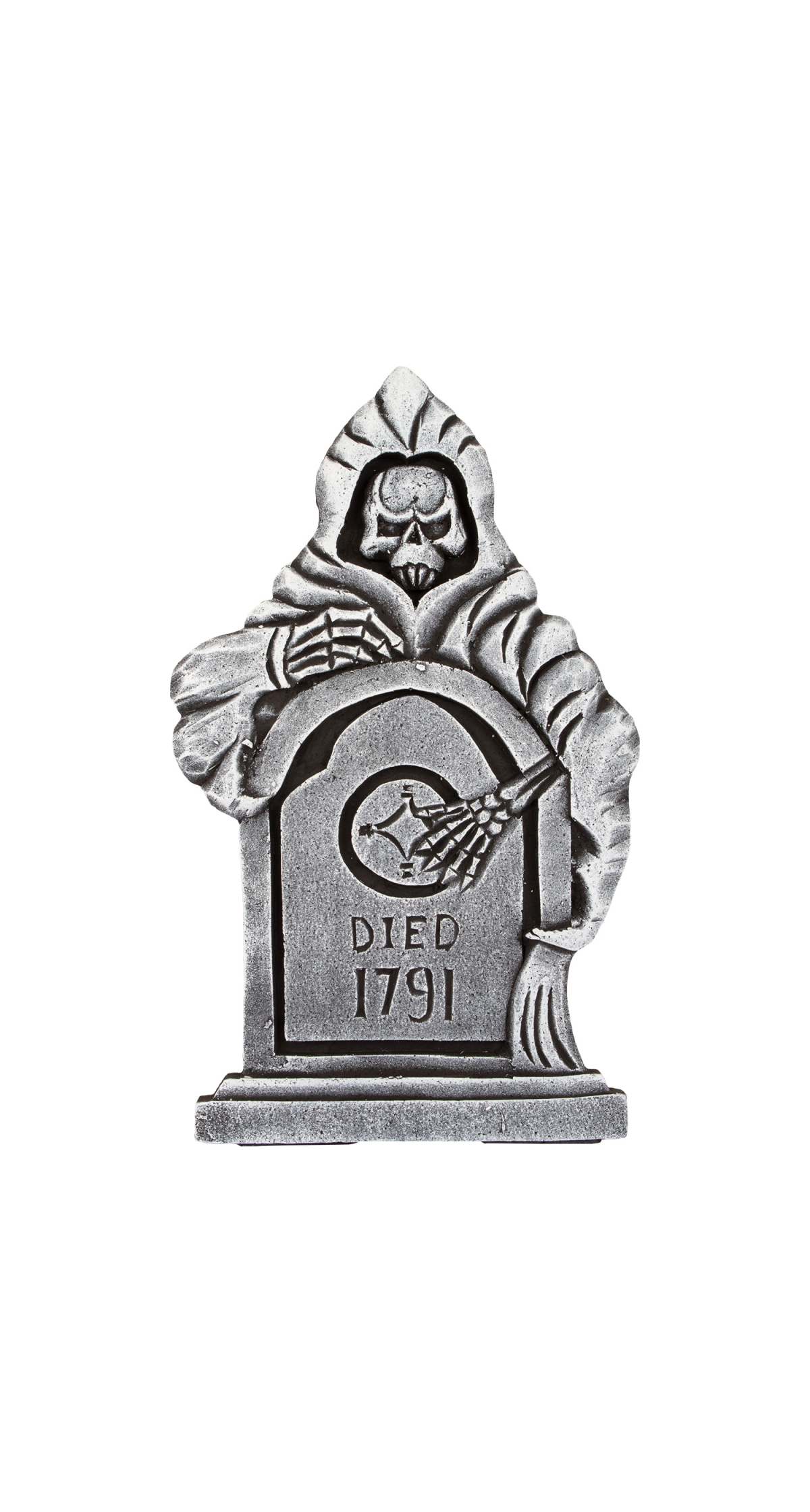 Tombstone (Assorted Designs) 52cm - 1pk