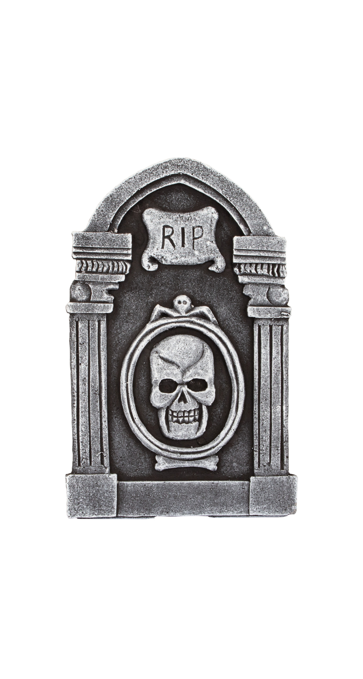 Tombstone (Assorted Designs) 37cm - 1pk
