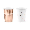 Paper Cups Same Penis Forever, 220ml (1pkt / 6pc)