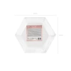 Plates Bride Squad, Rose Gold, 23cm (1 pkt / 6 pc.)