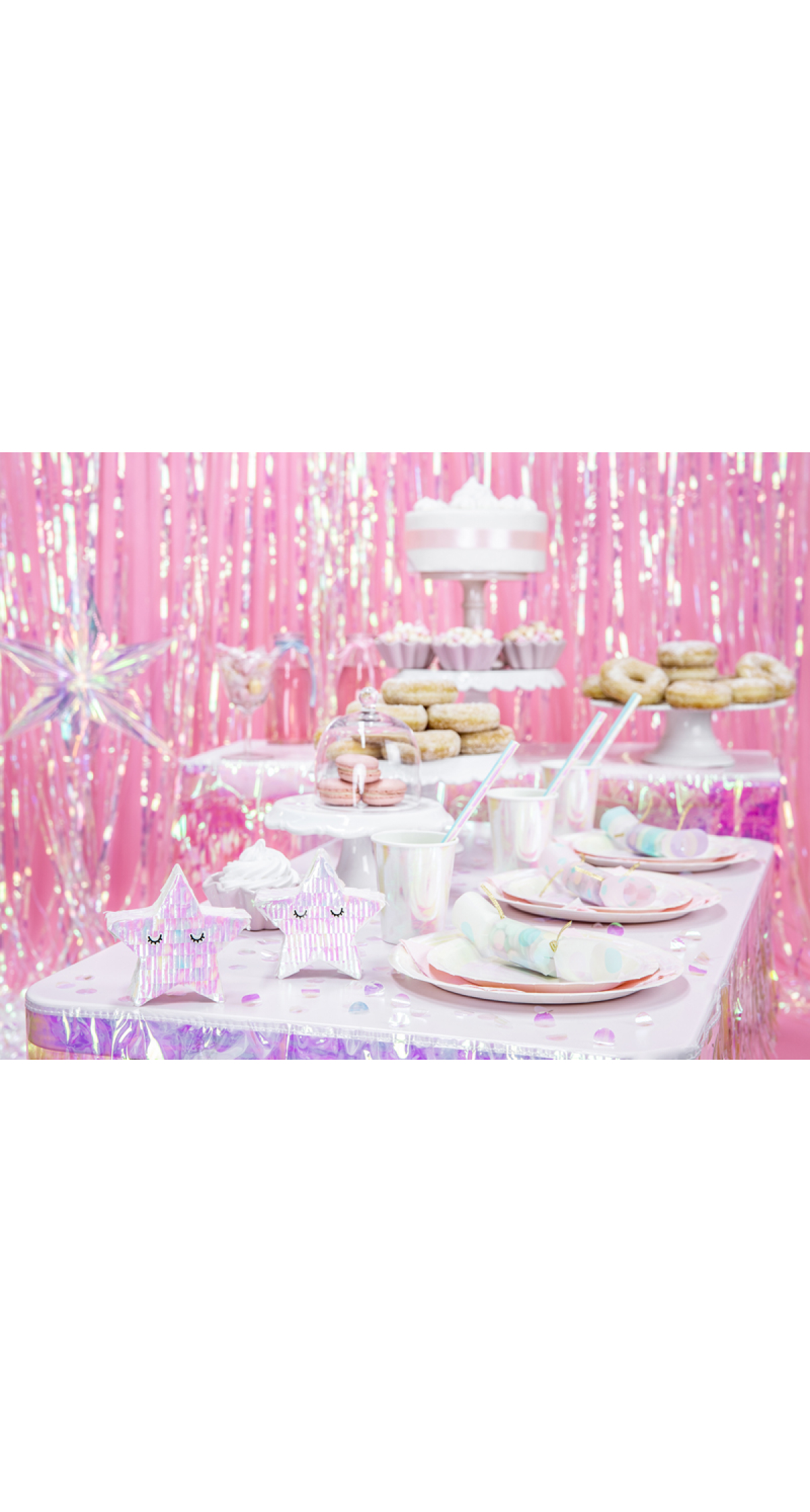 Satin Ribbon, Light Powder Pink, 25mm (Sold Per Metre)