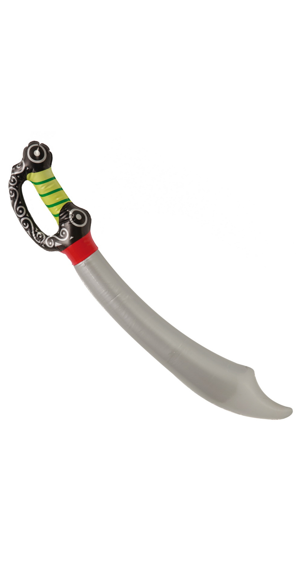 Inflatable Pirate Sword - 70cm
