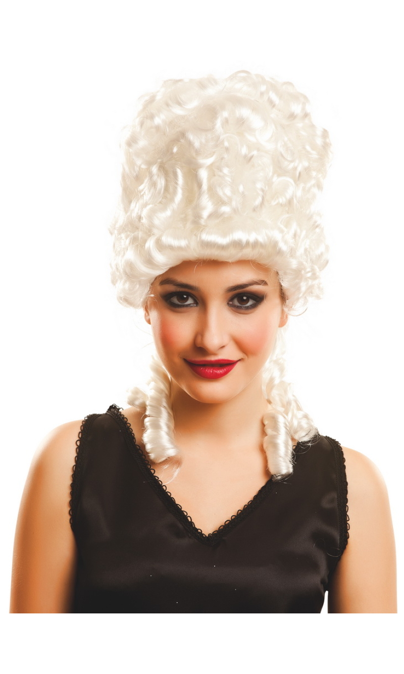 Empress Wig - Adult One Size