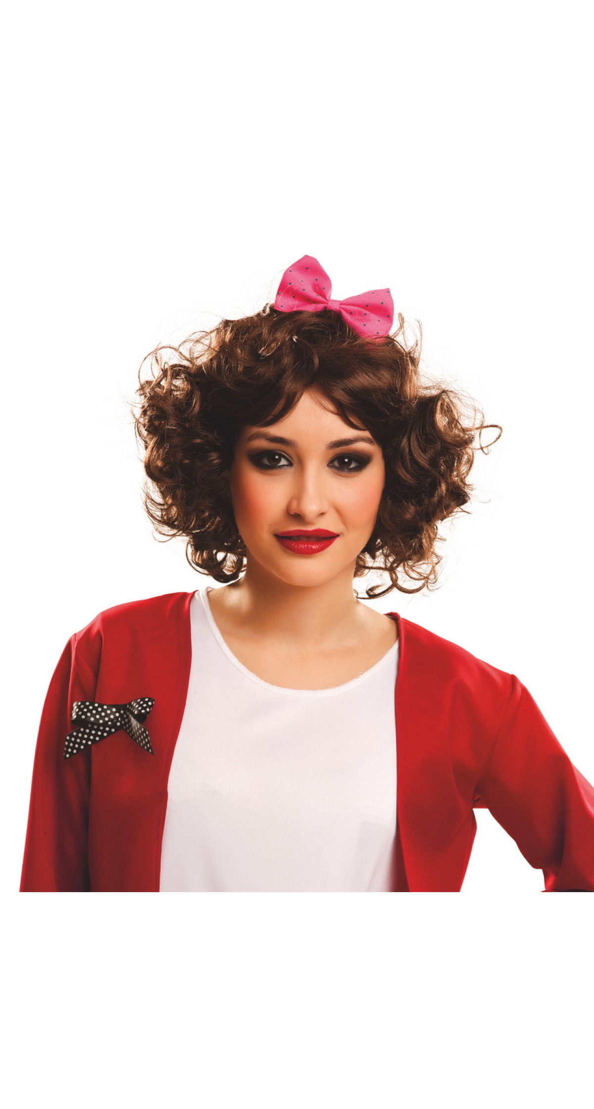 60s Girl Wig - Adult One Size
