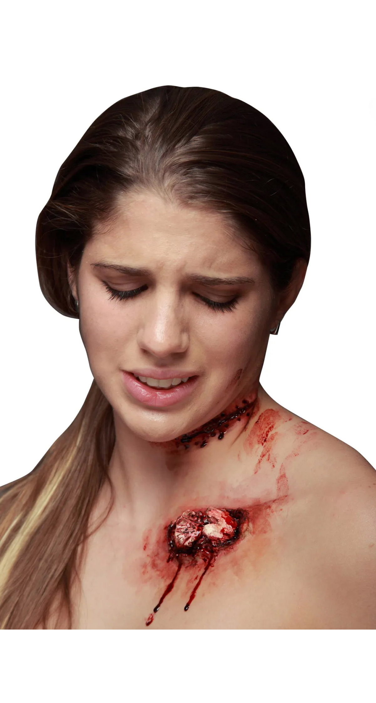 Latex Scar (204531)