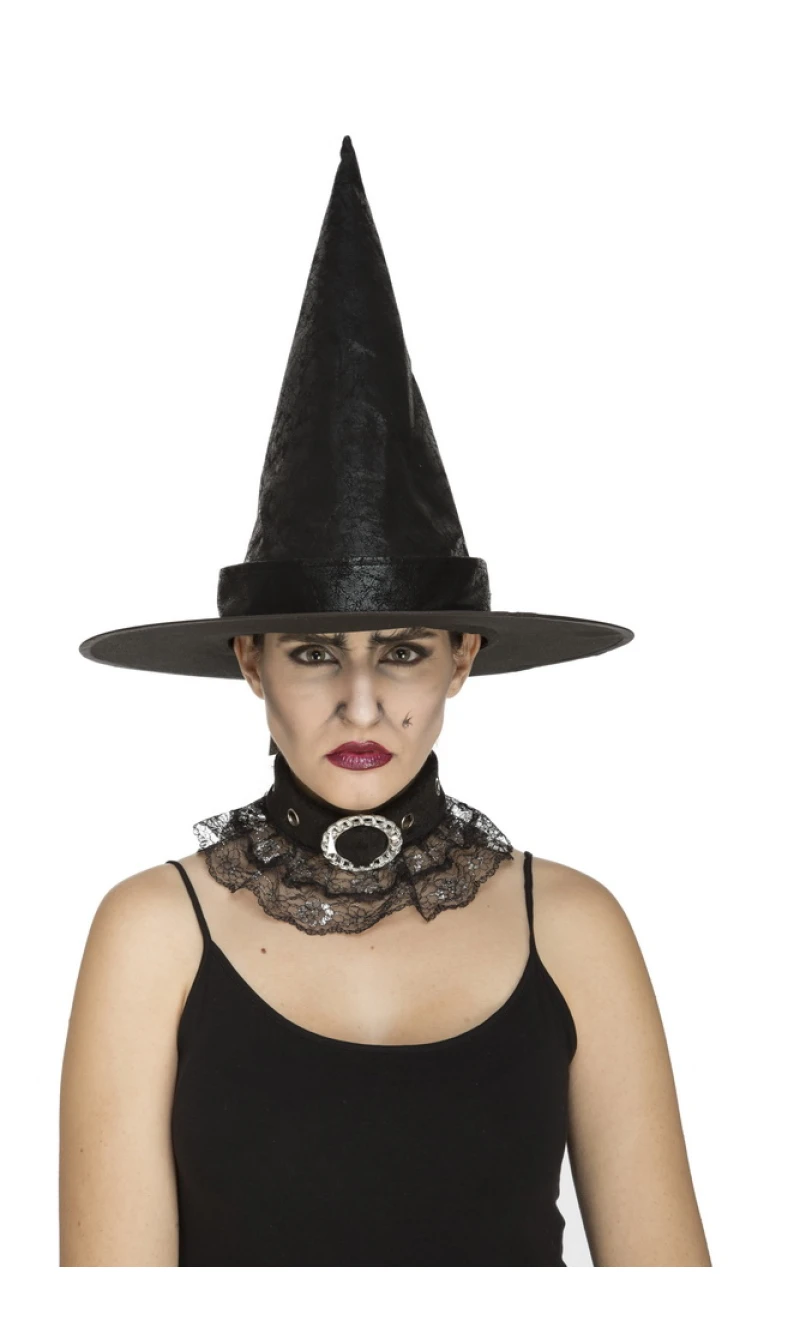 Witch Hat - 58cm