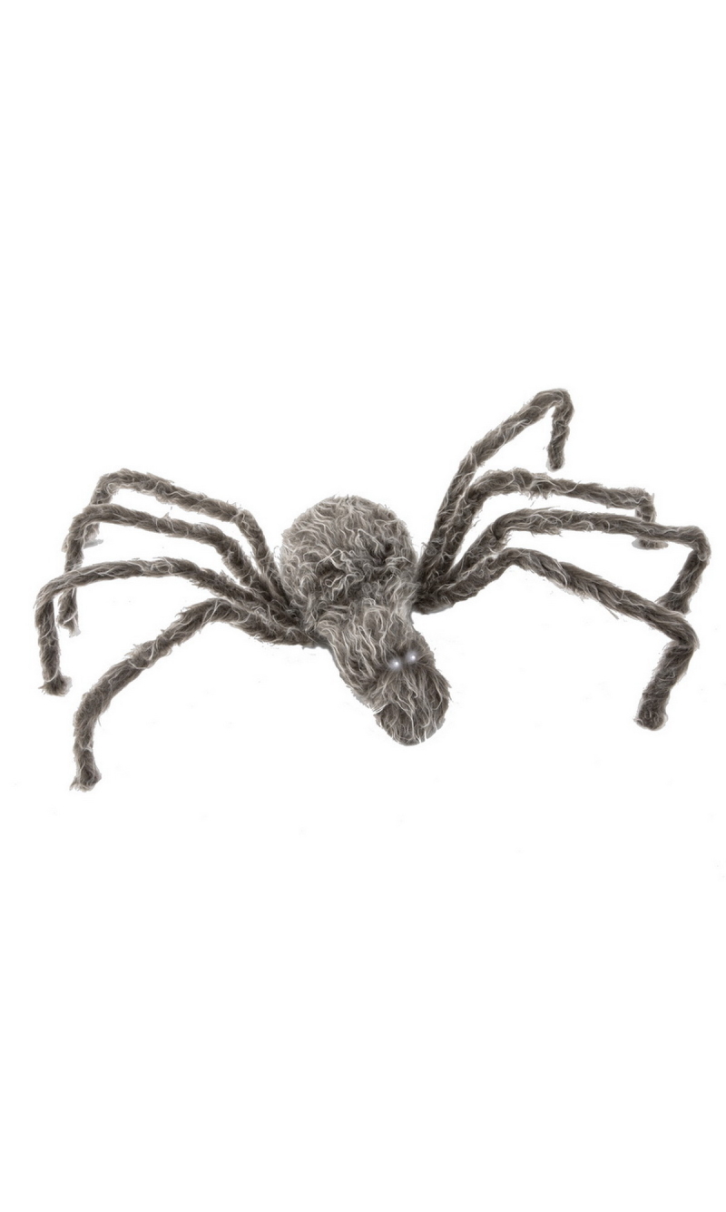 Giant Scary Spider - 135 x 37 x 9cm