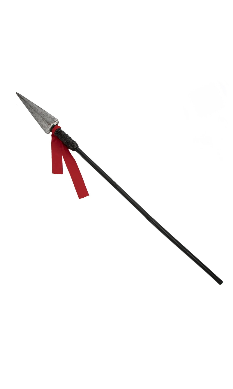 Detachable Spear - 152cm