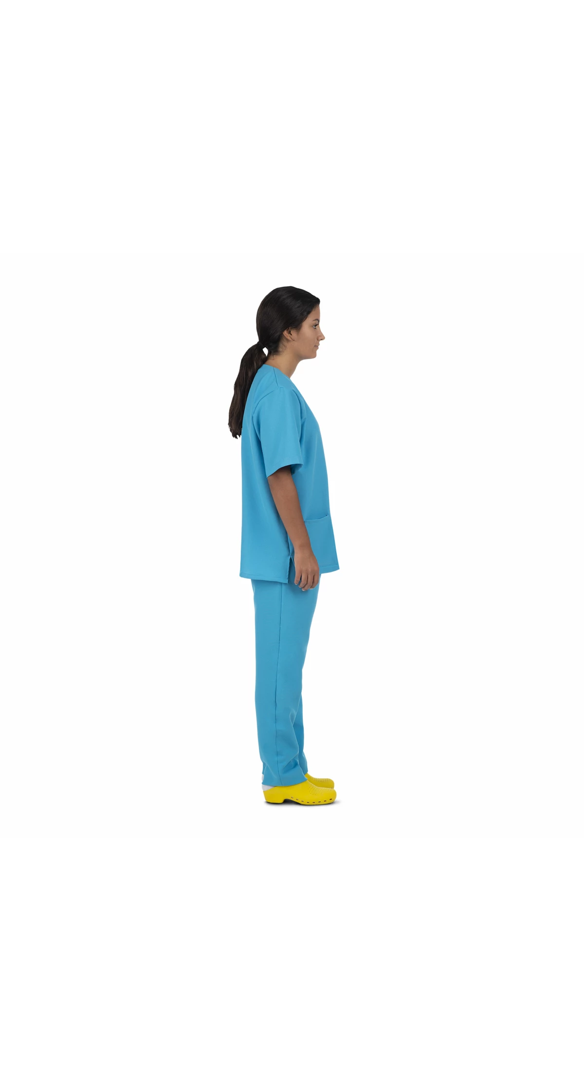 Nurse Costume - Adult Size Medium