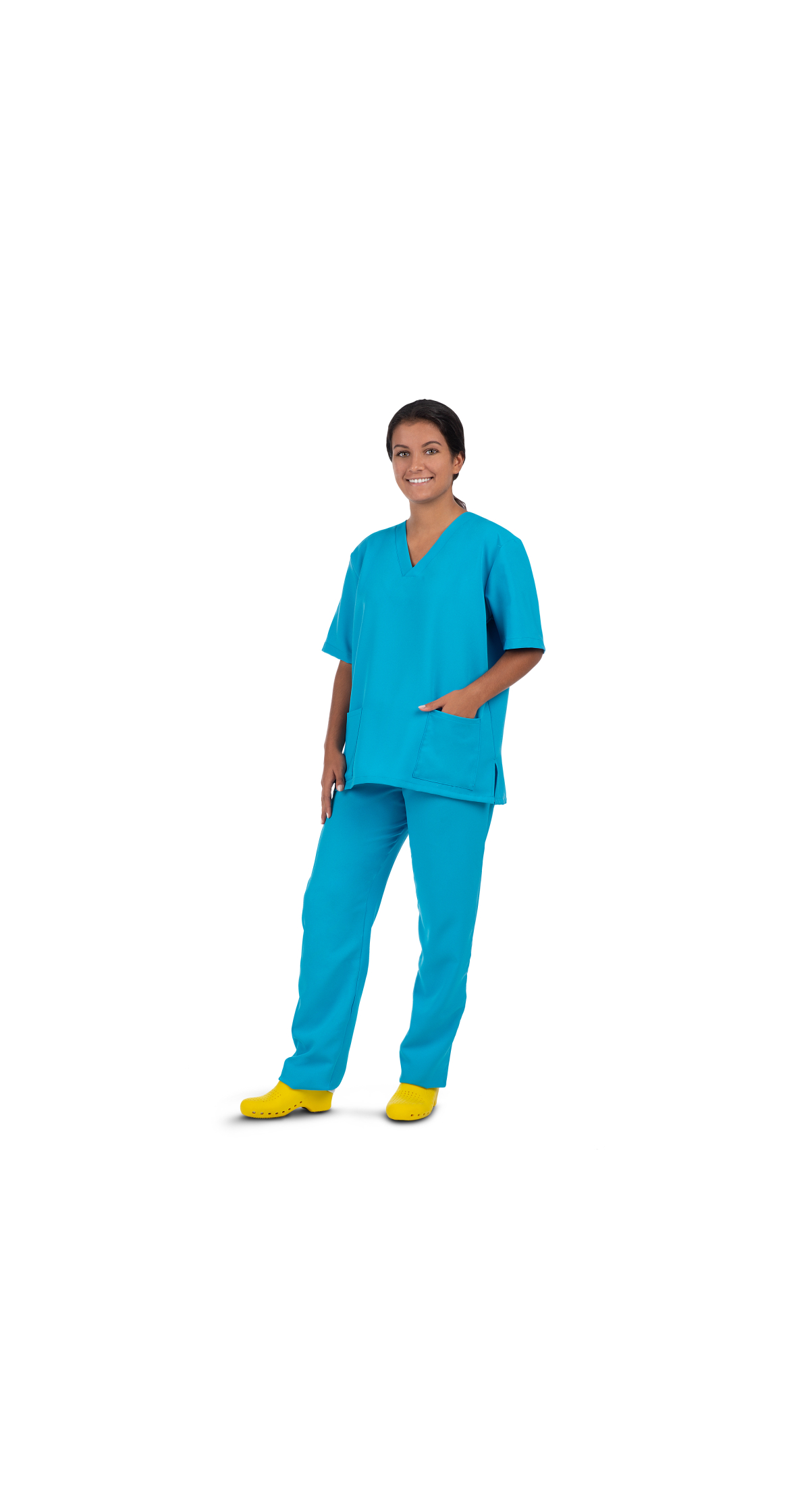 Nurse Costume - Adult Size Medium