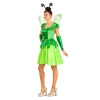 Classy Green Fairy - Adult Size Extra Large