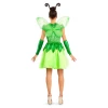Classy Green Fairy - Adult Size Extra Large