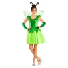 Classy Green Fairy - Adult Size Extra Large