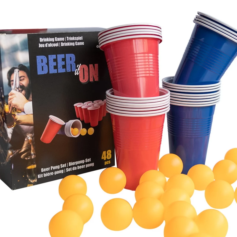Drinking & Party Games