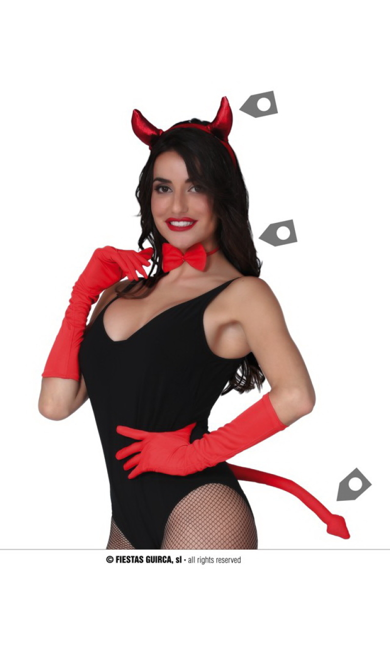 She Devil Set